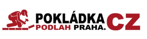 pokládka podlah Praha logo malé