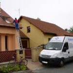 Výhody foukané minerální izolace a proč si získává stále větší oblibu